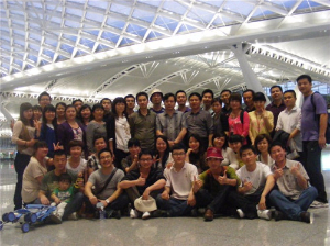 2011年广州旅游